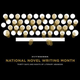 Image for article titled NaNoWriMo's Chris Baty Explains How to Write a Science Fiction Epic in 30 Days